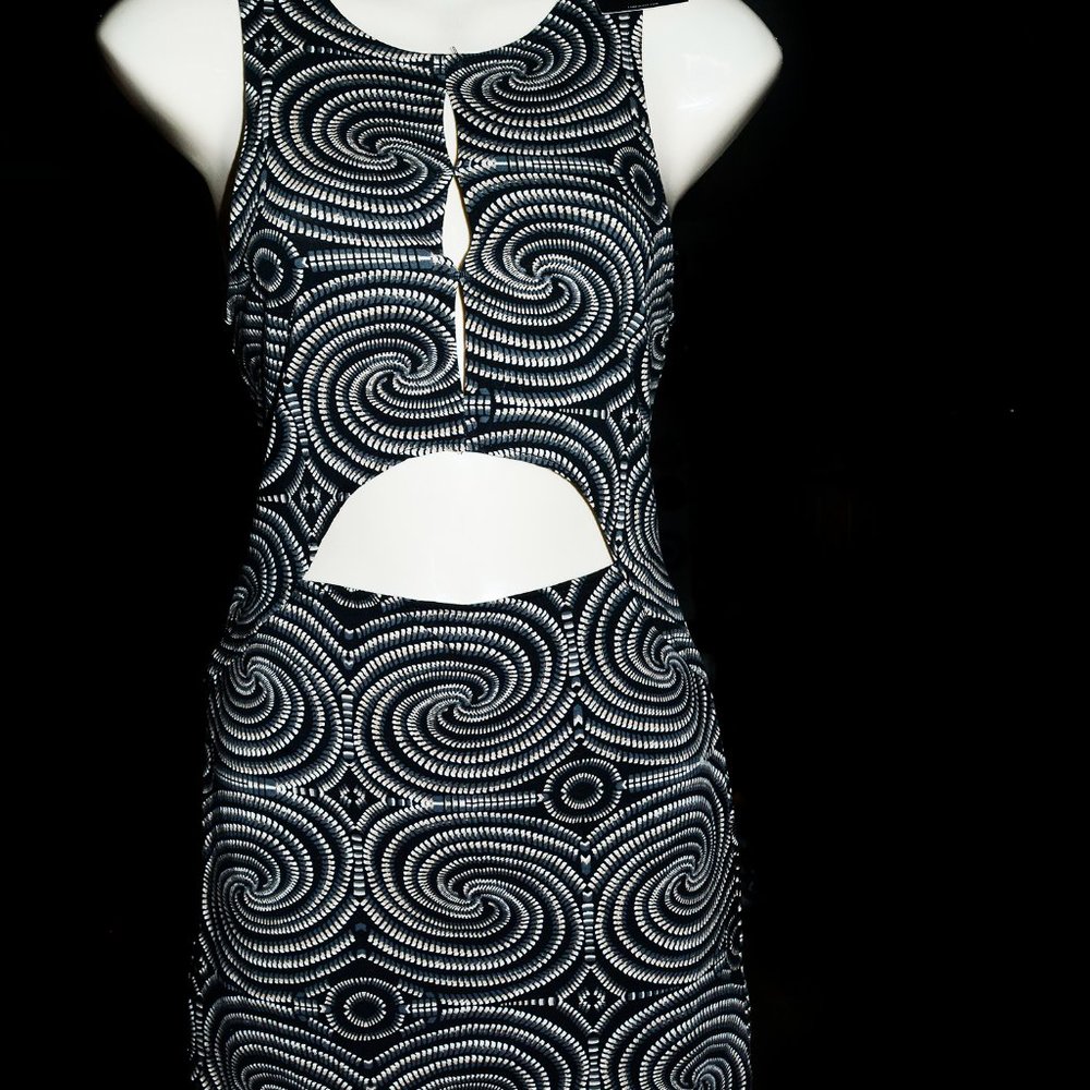 Cute club/beach dress